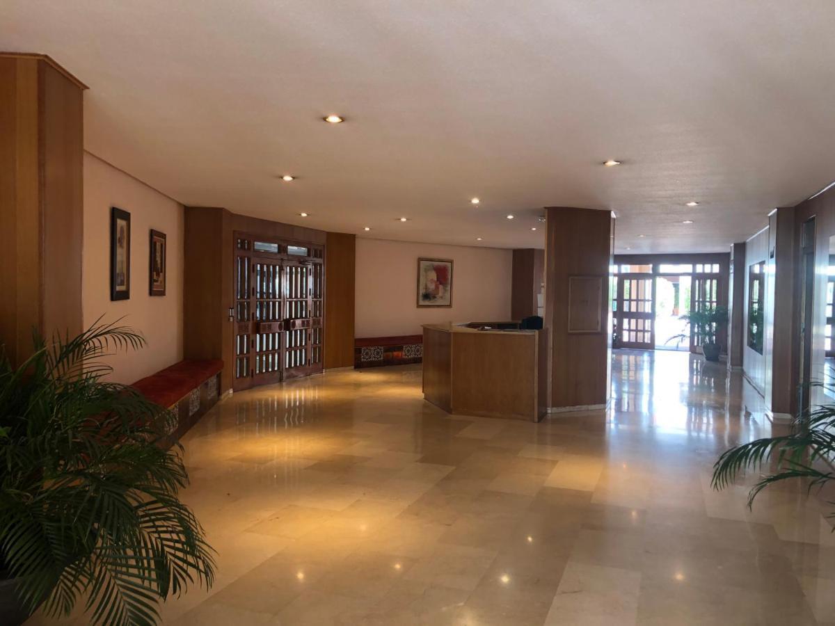 Apartamento Apartamento Parque De *