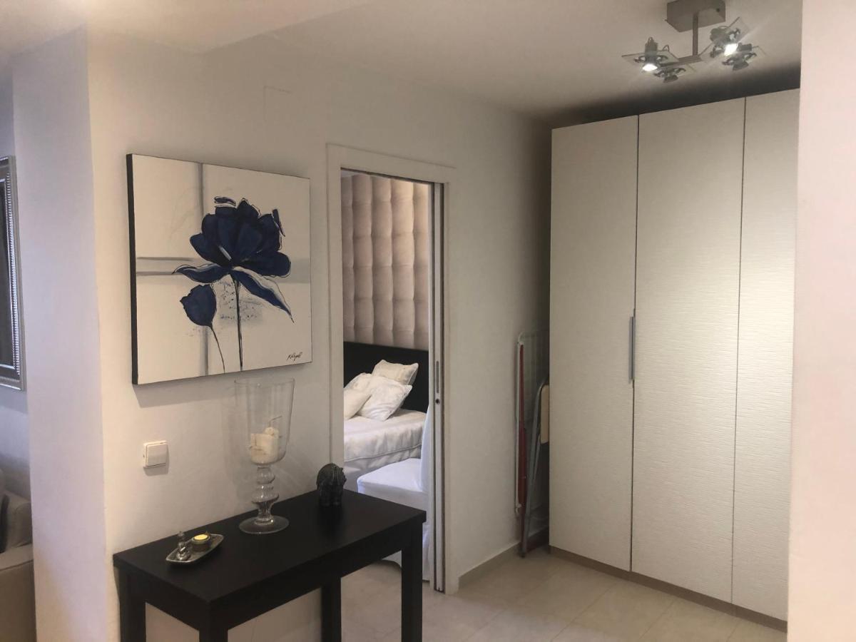 Apartamento Parque De Apartamento