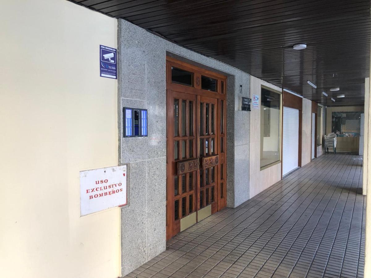 Apartamento Parque De Marbella